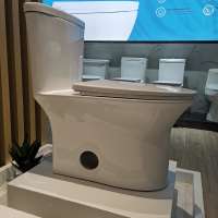 MJ-T128 cUPC toilet one piece toilet