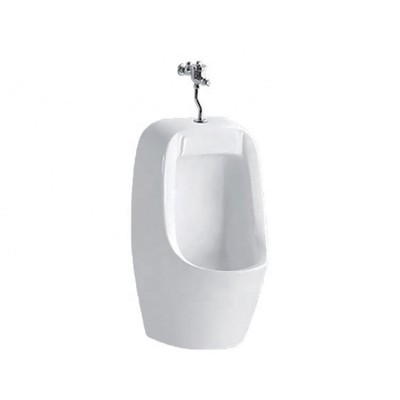 Small Porcelain White Color Urinal For Child