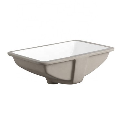 Chanda Sanitary Ware Bathroom Wash Basin Sink