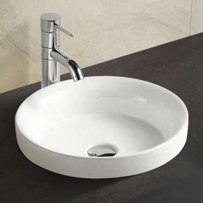 Modern Style Bathroom Washing Hand Basin Nice Quality Art Basin