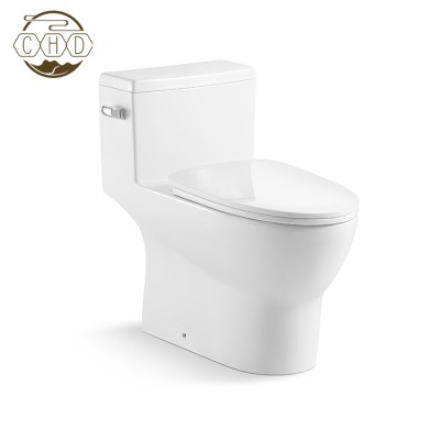 One Piece Toilet Manufacturer Sanitary Ware Toilet WC With Cupc Certificate